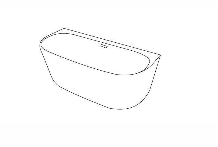 Freestanding pedestal bathing stand alone acrylic back to wall free standing bath tubs 170mm Zenith Bath Freestanding pedestal bathing stand alone acrylic back to wall free standing bath tubs 170mm bath tub