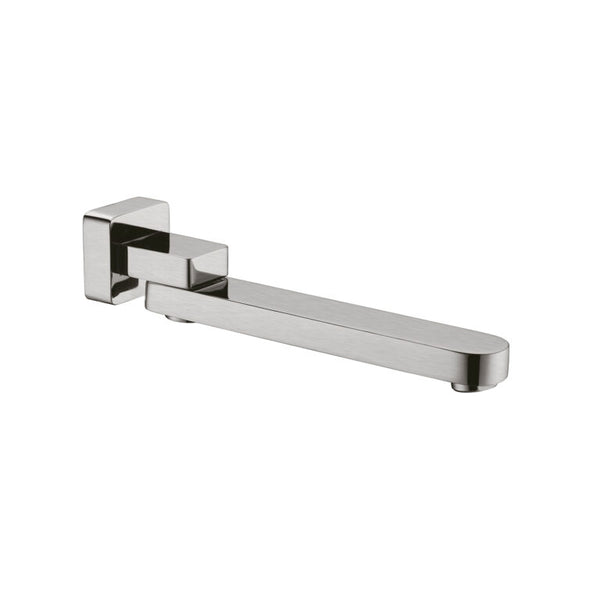 BIANCA SWIVEL BATH SPOUT ONLY CHROME / MATTE BLACK / BRUSHED NICKEL / BRUSHED GOLD / GUN METAL / BRUSHED BRONZE NERO BIANCA SWIVEL BATH SPOUT ONLY CHROME / MATTE BLACK / BRUSHED NICKEL / BRUSHED GOLD / GUN METAL / BRUSHED BRONZE Basin taps