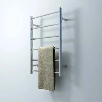 Heated Towel Warmer R6 - Zenithbath