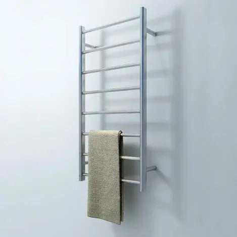 Heated Towel Warmer R8 - Zenithbath