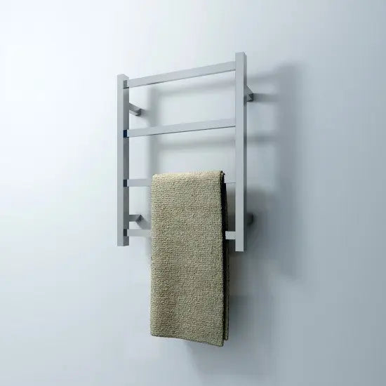 Heated Towel Warmer Fs04-2 - Zenithbath