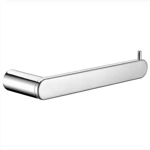 Rondo Range Hand Towel Rail Chrome Finish - Zenithbath