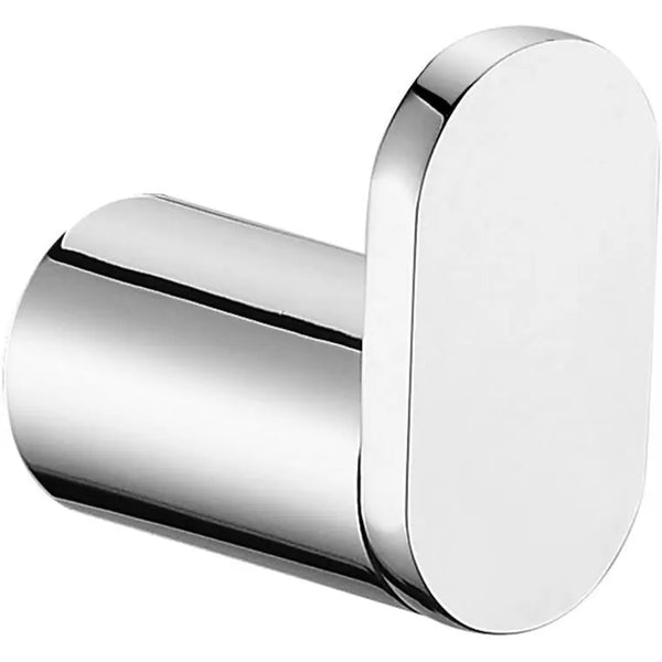 Rondo Range Robe Hook Chrome Finish - Zenithbath