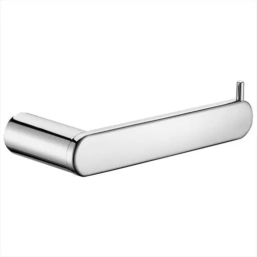 Rondo Range Toilet Paper Holder Chrome Finish - Zenithbath