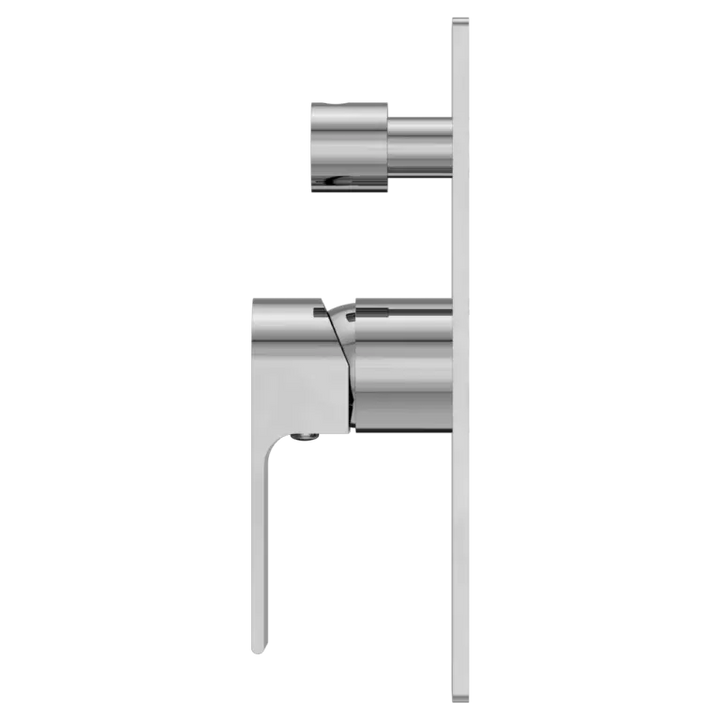 BIANCA SHOWER MIXER CHROME / MATTE BLACK / BRUSHED NICKEL CHROME / MATTE BLACK / BRUSHED NICKEL / BRUSHED GOLD / GUN METAL -  - #tag1# - #tag2#- #variant#