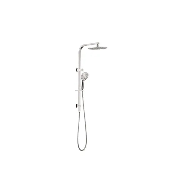 BIANCA TWIN SHOWER CHROME / MATTE BLACK / BRUSHED NICKEL / BRUSHED GOLD / GUN METAL -  - #tag1# - #tag2#- #variant#