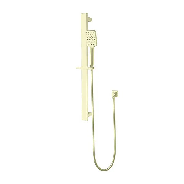 CELIA NEW SHOWER RAIL CHROME / MATTE BLACK / BRUSHED NICKEL / BRUSHED GOLD /GUN METAL -  - #tag1# - #tag2#- #variant#