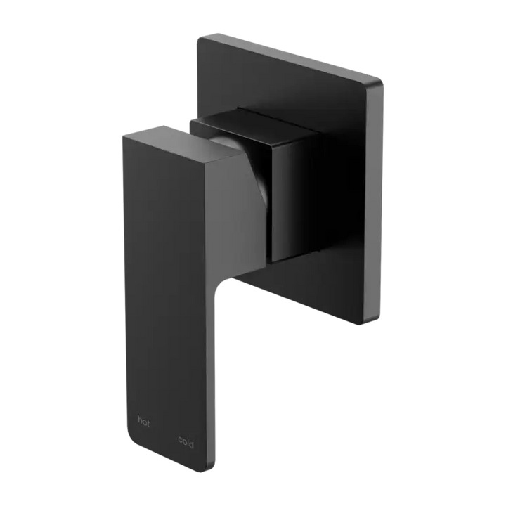 CELIA SHOWER MIXER CHROME / MATTE BLACK / BRUSHED NICKEL -  - #tag1# - #tag2#- #variant#