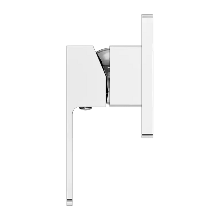 CELIA SHOWER MIXER CHROME / MATTE BLACK / BRUSHED NICKEL -  - #tag1# - #tag2#- #variant#