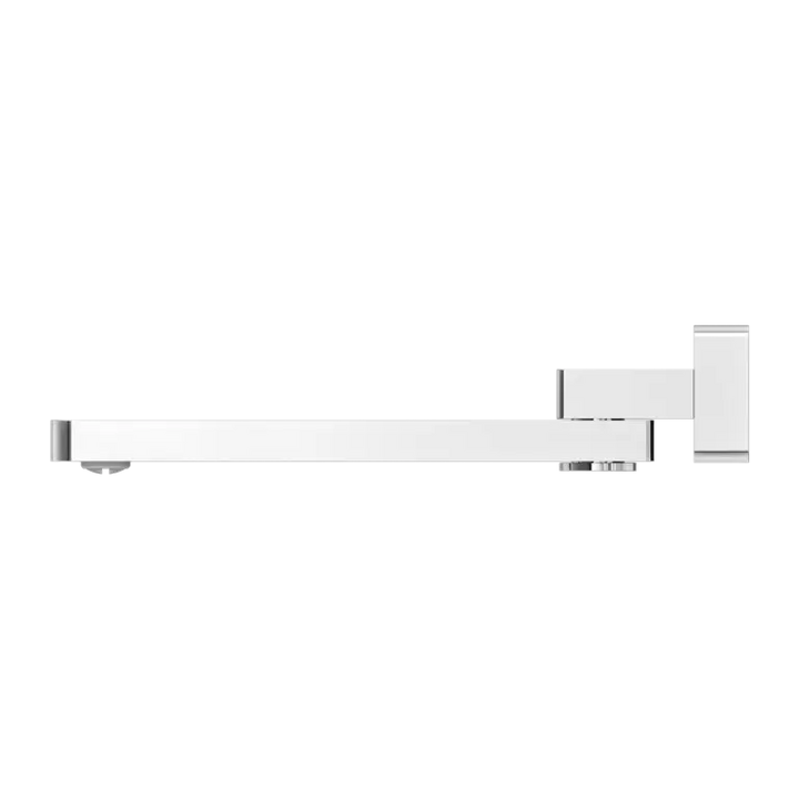 CELIA SWIVEL BATH SPOUT ONLY CHROME / MATTE BLACK / BRUSHED NICKEL -  - #tag1# - #tag2#- #variant#