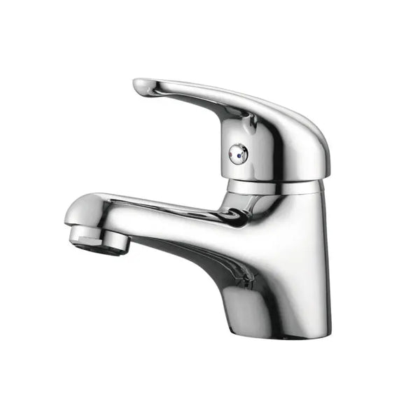 CLASSIC BASIN MIXER CHROME -  - #tag1# - #tag2#- #variant#