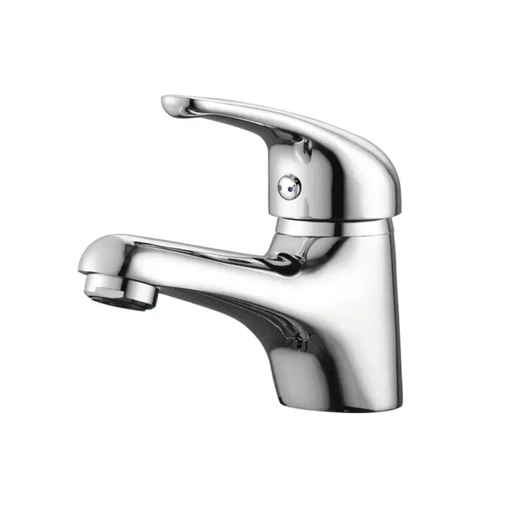 CLASSIC BASIN MIXER CHROME -  - #tag1# - #tag2#- #variant#