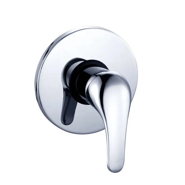 CLASSIC SHOWER MIXER CHROME -  - #tag1# - #tag2#- #variant#