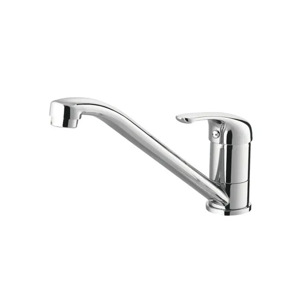 CLASSIC SINK MIXER CHROME -  - #tag1# - #tag2#- #variant#