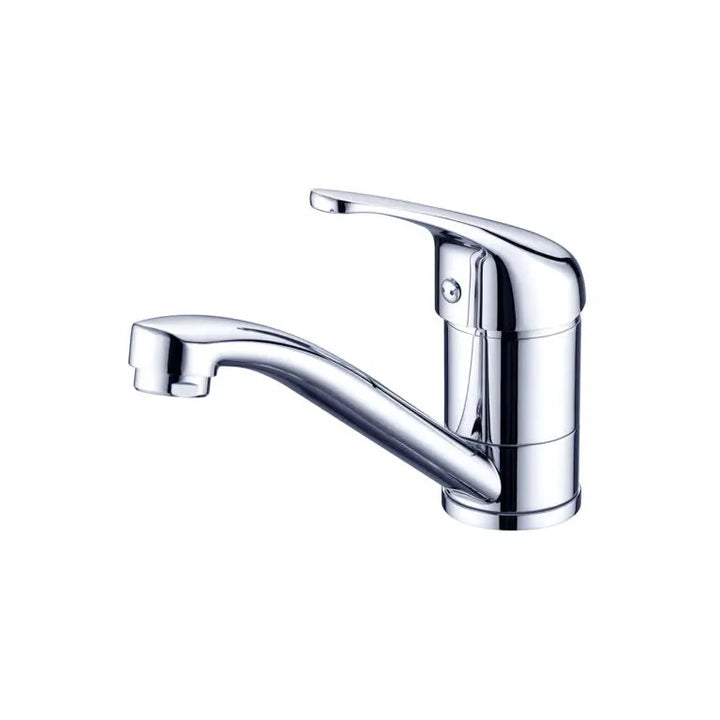 CLASSIC SWIVEL BASIN MIXER -  - #tag1# - #tag2#- #variant#