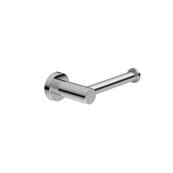 CLASSIC TOILET ROLL HOLDER CHROME / MATTE BLACK / BRUSHED NICKEL -  - #tag1# - #tag2#- #variant#