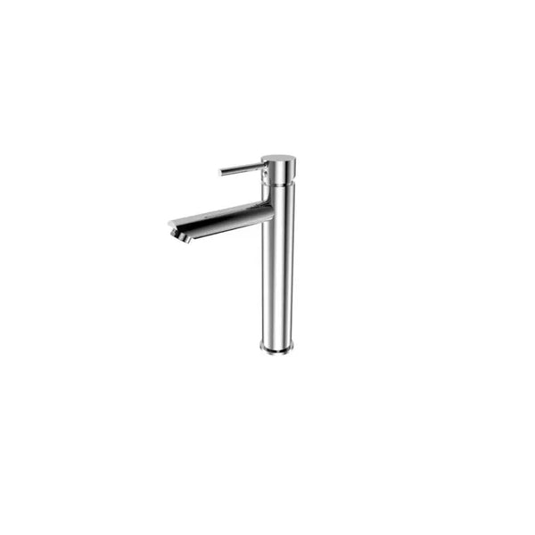 DOLCE TALL BASIN MIXER CHROME / MATTE BLACK / BRUSHED NICKEL -  - #tag1# - #tag2#- #variant#