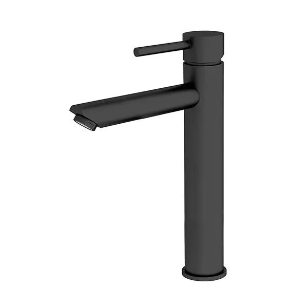 DOLCE TALL BASIN MIXER CHROME / MATTE BLACK / BRUSHED NICKEL -  - #tag1# - #tag2#- #variant#