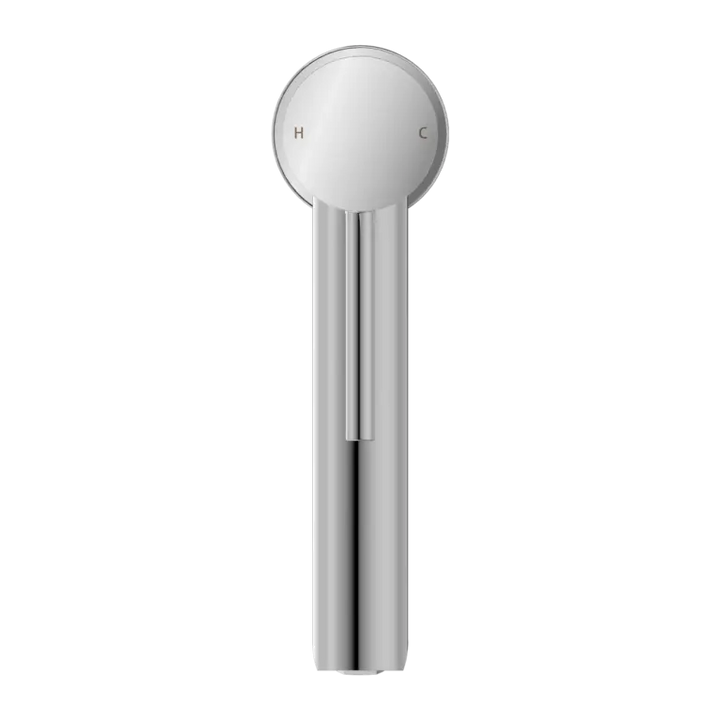 DOLCE TALL BASIN MIXER CHROME / MATTE BLACK / BRUSHED NICKEL -  - #tag1# - #tag2#- #variant#