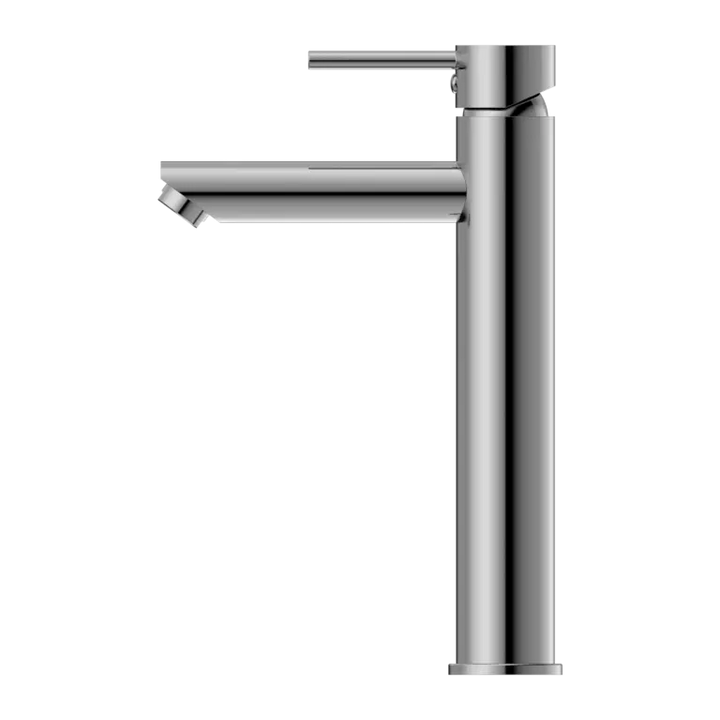 DOLCE TALL BASIN MIXER CHROME / MATTE BLACK / BRUSHED NICKEL -  - #tag1# - #tag2#- #variant#