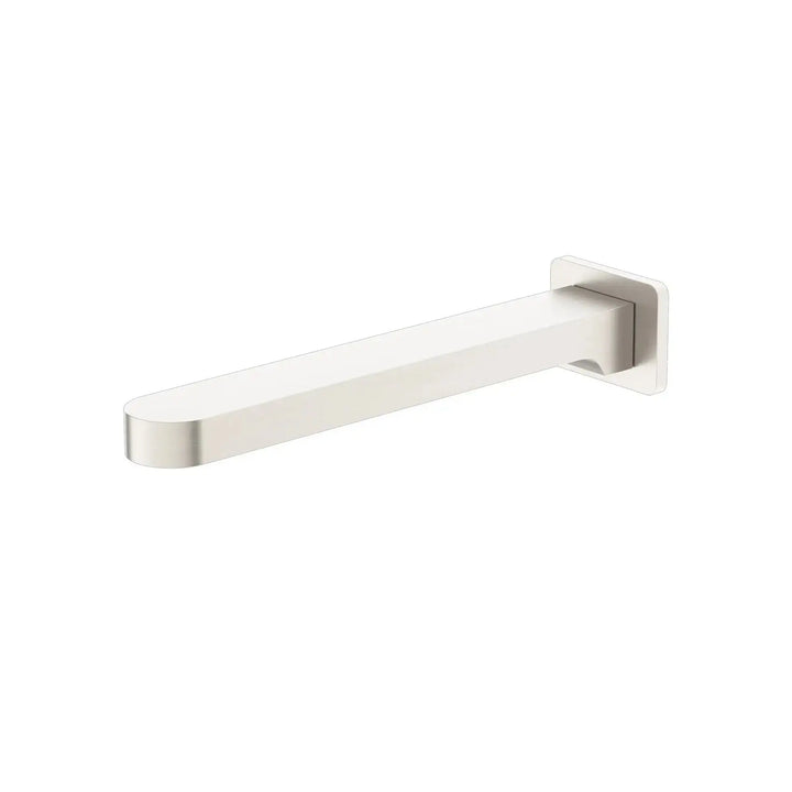 ECCO FIXED BATH SPOUT ONLY CHROME / MATTE BLACK / BRUSHED NICKEL -  - #tag1# - #tag2#- #variant#