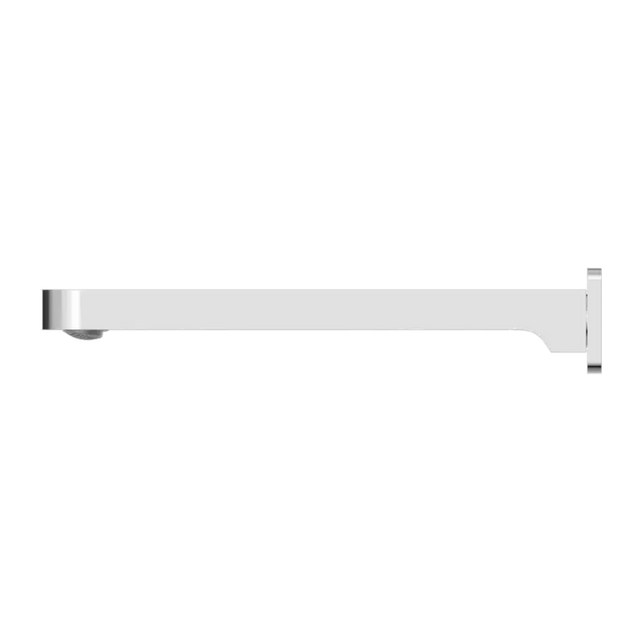 ECCO FIXED BATH SPOUT ONLY CHROME / MATTE BLACK / BRUSHED NICKEL -  - #tag1# - #tag2#- #variant#