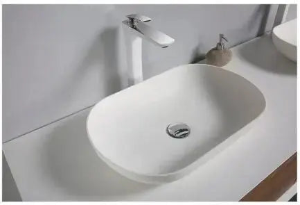 Fiona Range Wall Mount Double Vanity Matte White & French Oak Finish 1200mm -  - #tag1# - #tag2#- #variant#