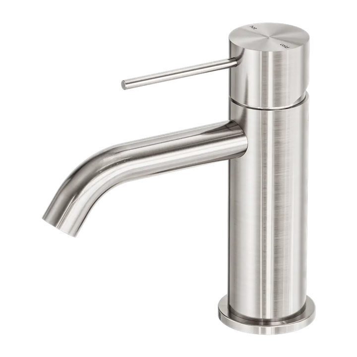 MECCA BASIN MIXER CHROME -  - #tag1# - #tag2#- #variant#
