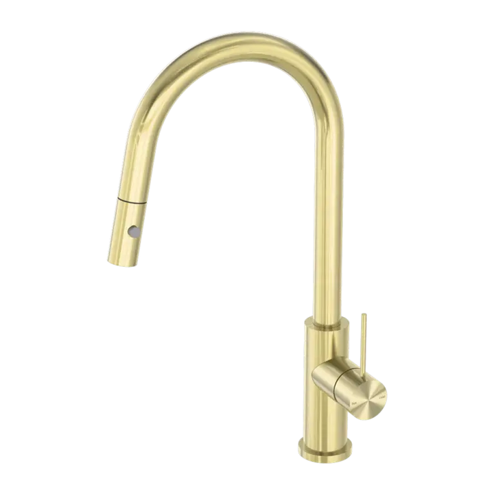 MECCA PULL OUT SINK MIXER WITH VEGIE SPRAY FUNCTION CHROME -  - #tag1# - #tag2#- #variant#
