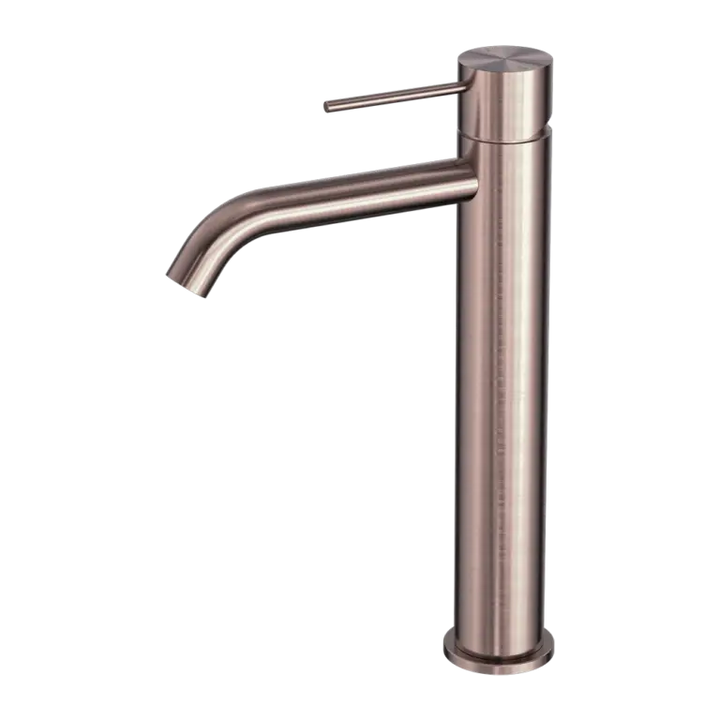 MECCA TALL BASIN MIXER -  - #tag1# - #tag2#- #variant#