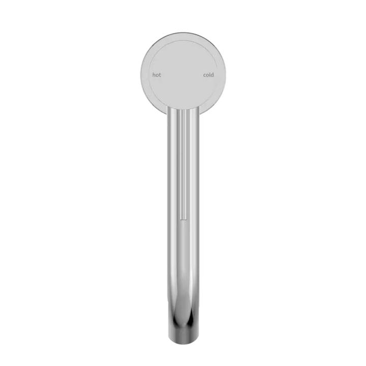 MECCA TALL BASIN MIXER -  - #tag1# - #tag2#- #variant#