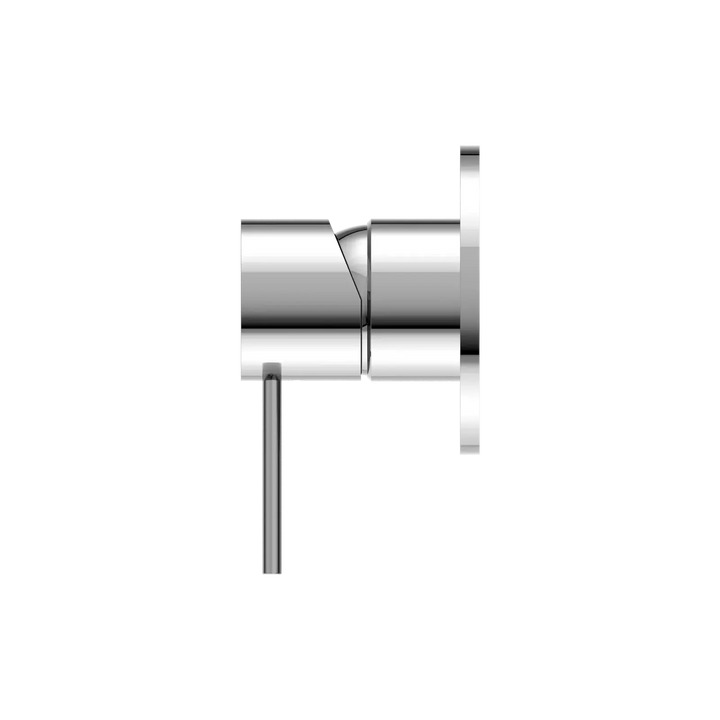 Mecca Chrome Shower Mixer -  - #tag1# - #tag2#- #variant#