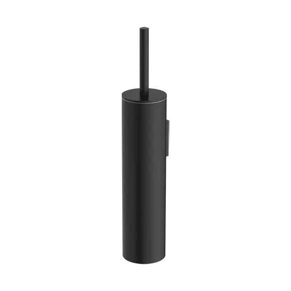 Mecca Range Chrome Toilet Brush Holder -  - #tag1# - #tag2#- #variant#