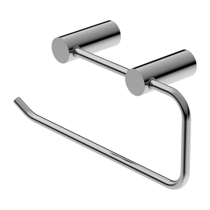 NEW MECCA HAND TOWEL RAIL CHROME / MATTE BLACK / BRUSHED NICKEL / BRUSHED GOLD / GUN METAL / BRUSHED BRONZE -  - #tag1# - #tag2#- #variant#