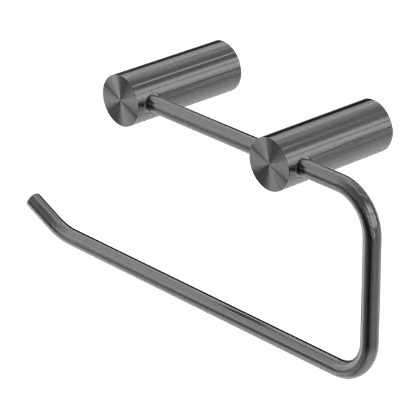 NEW MECCA HAND TOWEL RAIL CHROME / MATTE BLACK / BRUSHED NICKEL / BRUSHED GOLD / GUN METAL / BRUSHED BRONZE -  - #tag1# - #tag2#- #variant#