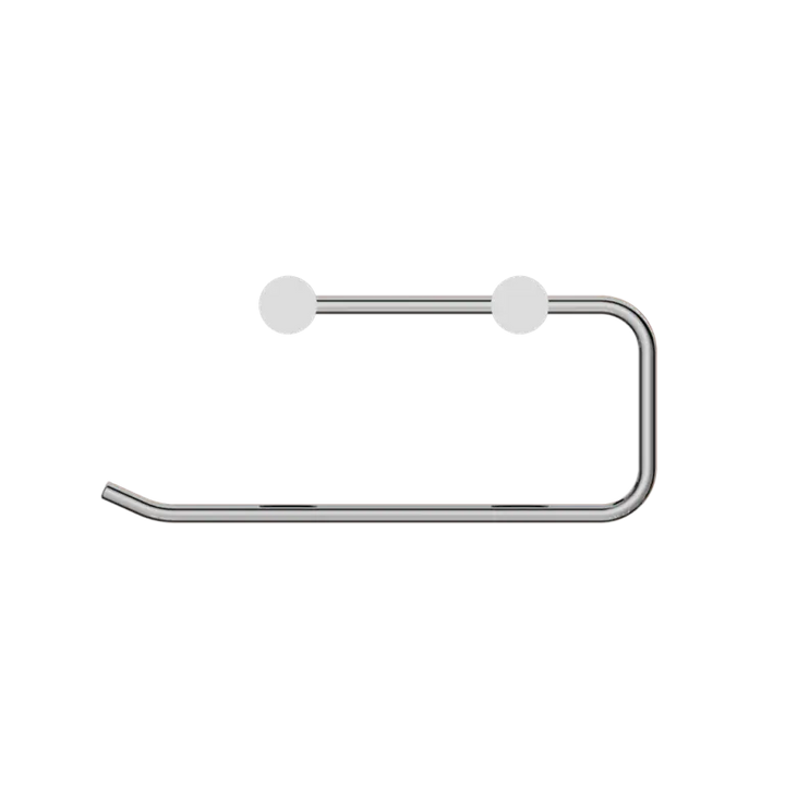 NEW MECCA HAND TOWEL RAIL CHROME / MATTE BLACK / BRUSHED NICKEL / BRUSHED GOLD / GUN METAL / BRUSHED BRONZE -  - #tag1# - #tag2#- #variant#