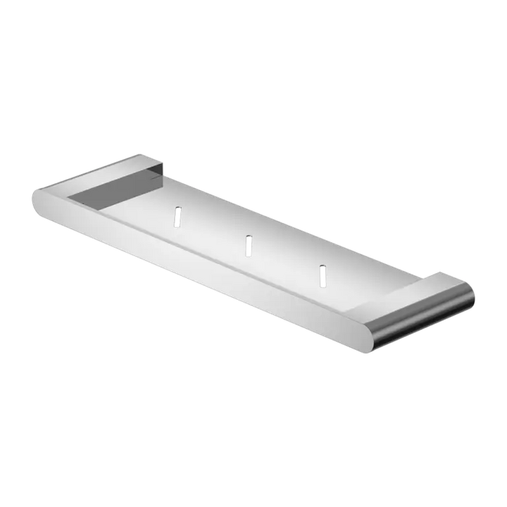 NEW MECCA SOAP DISH HOLDER CHROME / MATTE BLACK / BRUSHED NICKEL / BRUSHED GOLD / GUN METAL -  - #tag1# - #tag2#- #variant#