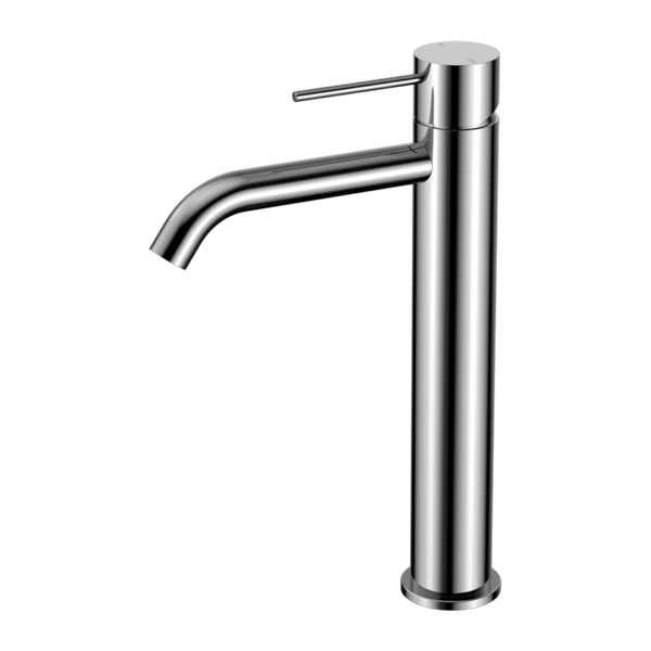 MECCA TALL BASIN MIXER - Zenithbath