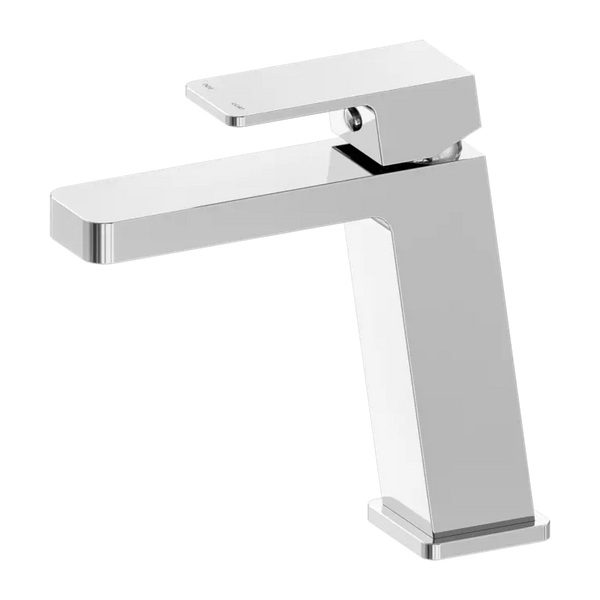 CELIA BASIN MIXER ANGLE SPOUT - Zenithbath