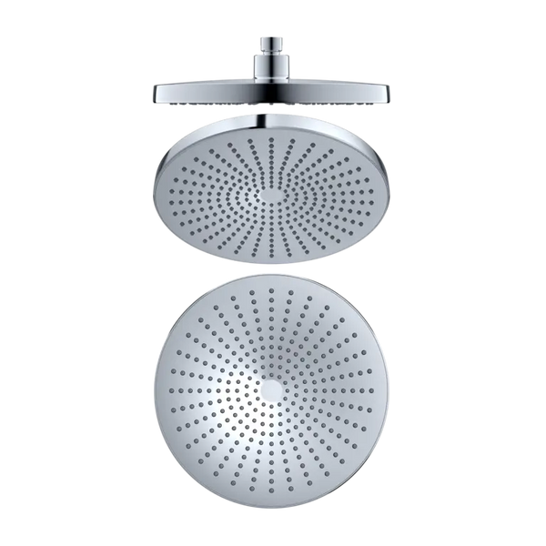 OPAL 250MM SHOWER HEAD CHROME -  - #tag1# - #tag2#- #variant#