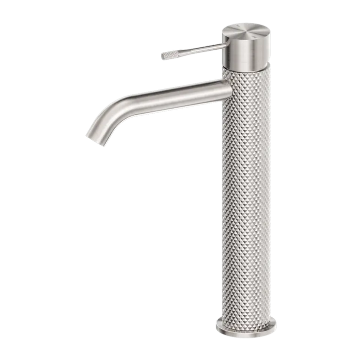OPAL TALL BASIN MIXER BRUSHED NICKEL / BRUSHED GOLD / BRUSHED BRONZE / GRAPHITE -  - #tag1# - #tag2#- #variant#