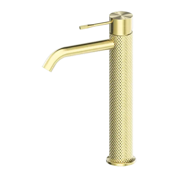 OPAL TALL BASIN MIXER BRUSHED NICKEL / BRUSHED GOLD / BRUSHED BRONZE / GRAPHITE -  - #tag1# - #tag2#- #variant#