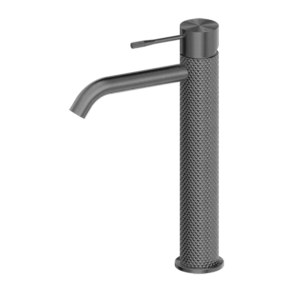 OPAL TALL BASIN MIXER BRUSHED NICKEL / BRUSHED GOLD / BRUSHED BRONZE / GRAPHITE -  - #tag1# - #tag2#- #variant#