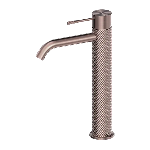OPAL TALL BASIN MIXER BRUSHED NICKEL / BRUSHED GOLD / BRUSHED BRONZE / GRAPHITE -  - #tag1# - #tag2#- #variant#