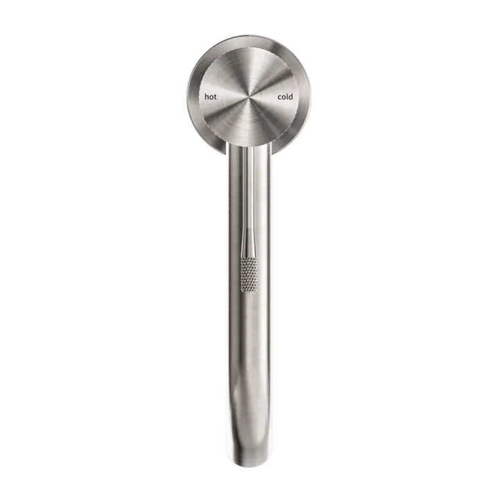 OPAL TALL BASIN MIXER BRUSHED NICKEL / BRUSHED GOLD / BRUSHED BRONZE / GRAPHITE -  - #tag1# - #tag2#- #variant#