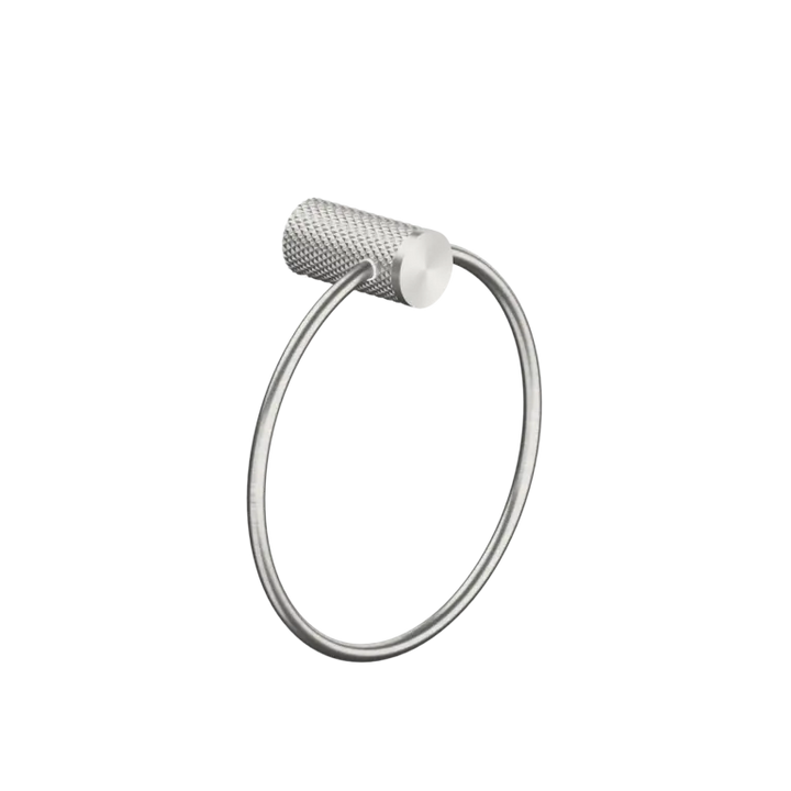 OPAL TOWEL RING BRUSHED NICKEL / BRUSHED GOLD / BRUSHED BRONZE / GRAPHITE -  - #tag1# - #tag2#- #variant#