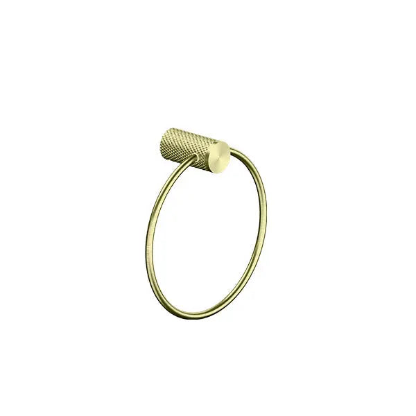 OPAL TOWEL RING BRUSHED NICKEL / BRUSHED GOLD / BRUSHED BRONZE / GRAPHITE -  - #tag1# - #tag2#- #variant#