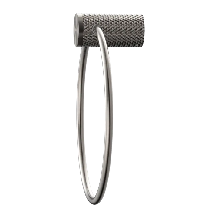 OPAL TOWEL RING BRUSHED NICKEL / BRUSHED GOLD / BRUSHED BRONZE / GRAPHITE -  - #tag1# - #tag2#- #variant#