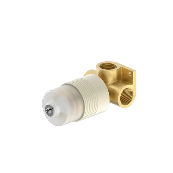 PROJECT 35MM UNIVERSAL SHOWER MIXER BODY ONLY -  - #tag1# - #tag2#- #variant#