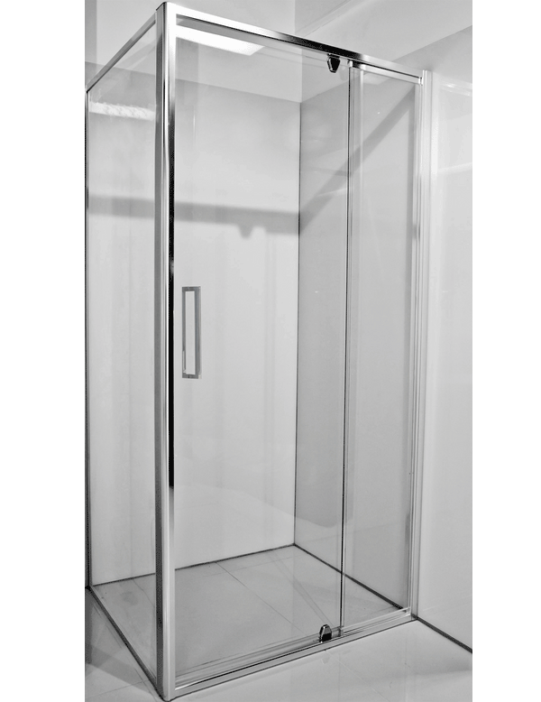 Semi-Framless Shower -  - #tag1# - #tag2#- #variant#